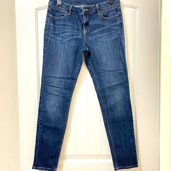 Simply Vera Vera Wang Denim - Vera Wang denim jeans Size 6
